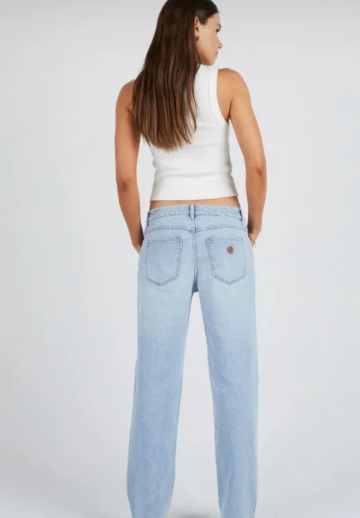 99 BAGGY GINA