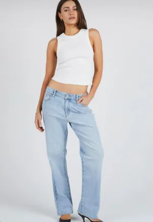 99 BAGGY GINA