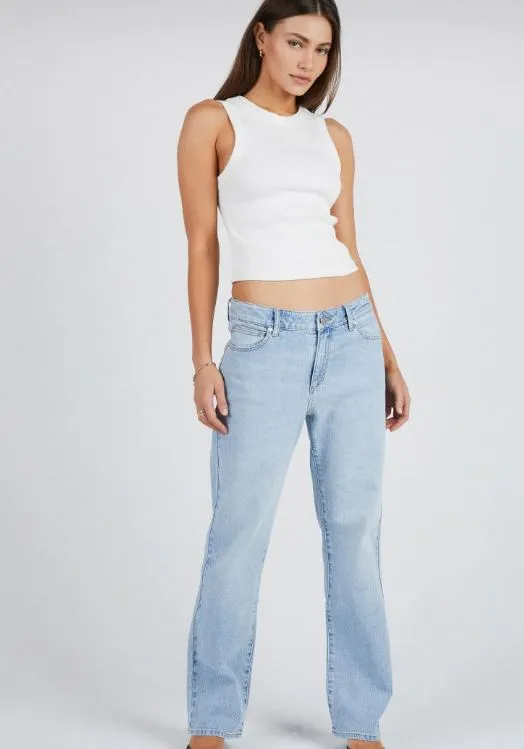 99 BAGGY GINA
