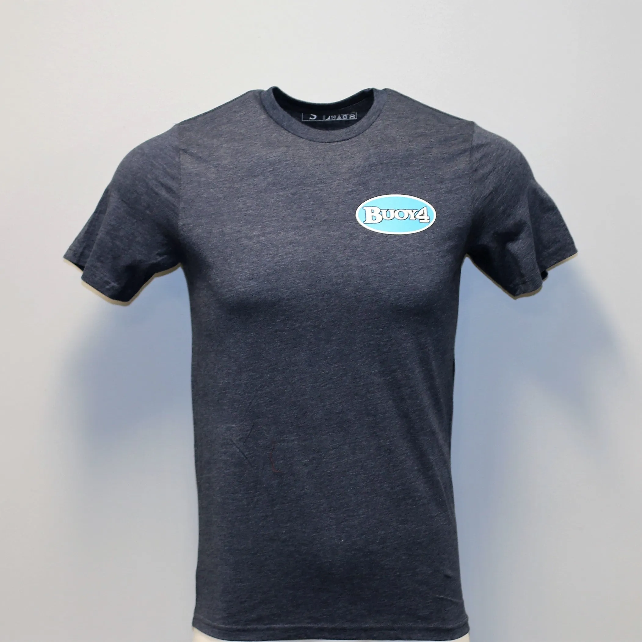 Adult Surfer X Short Sleeve