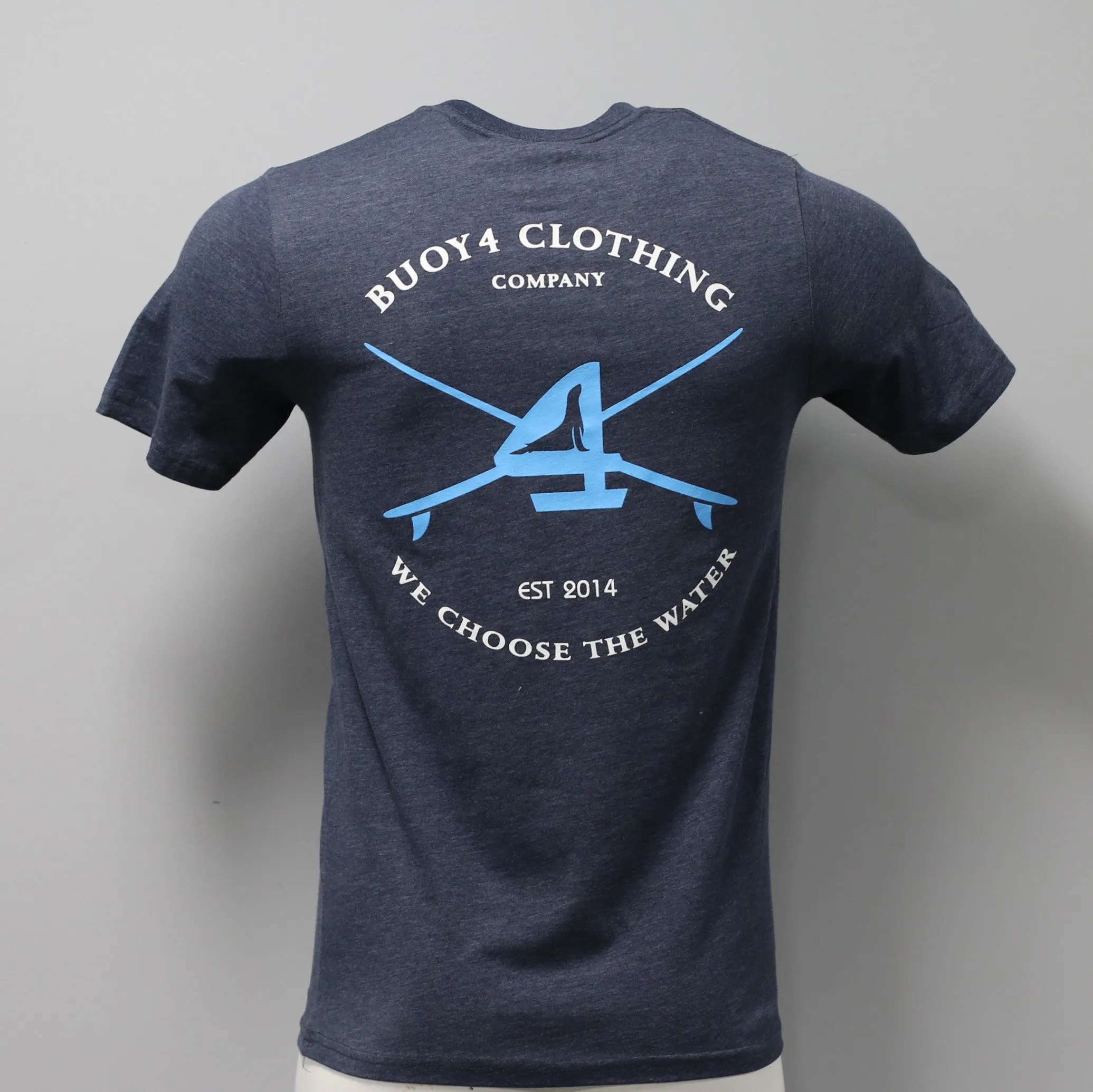 Adult Surfer X Short Sleeve