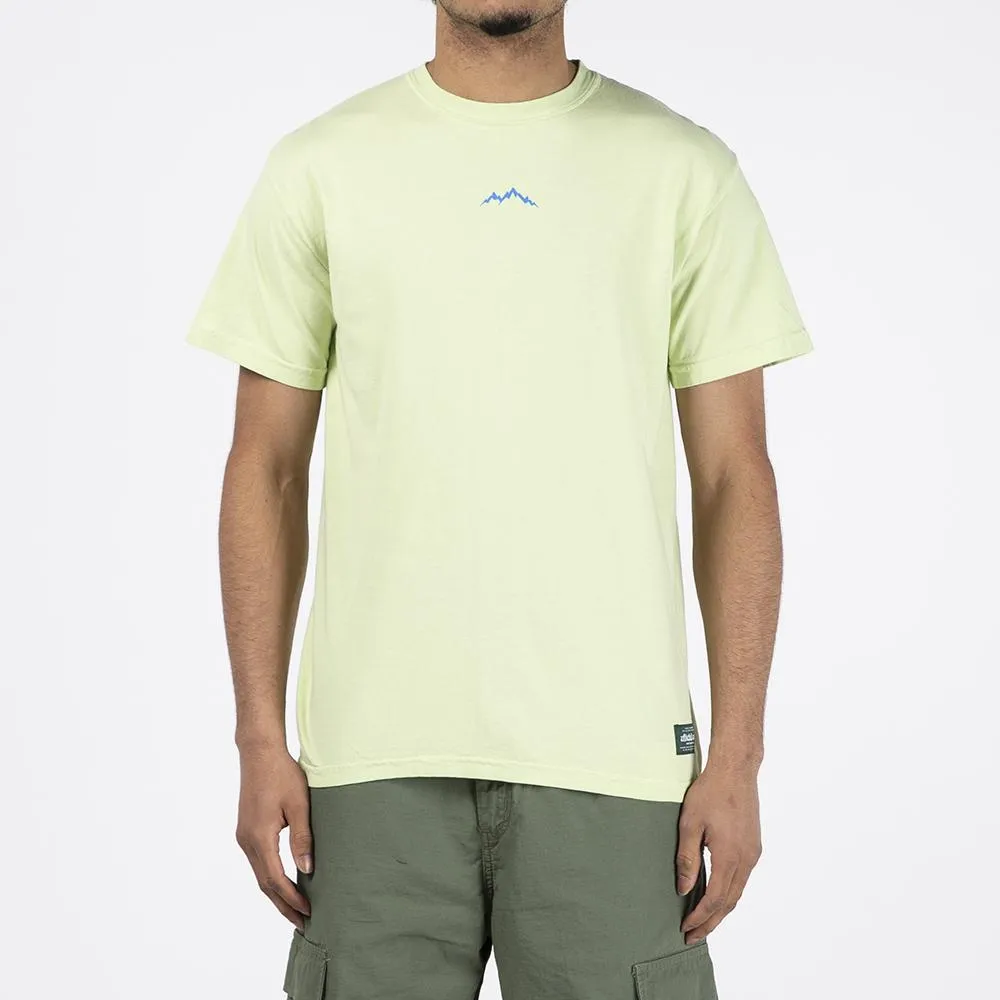 afield out Alpine T-shirt / Mint