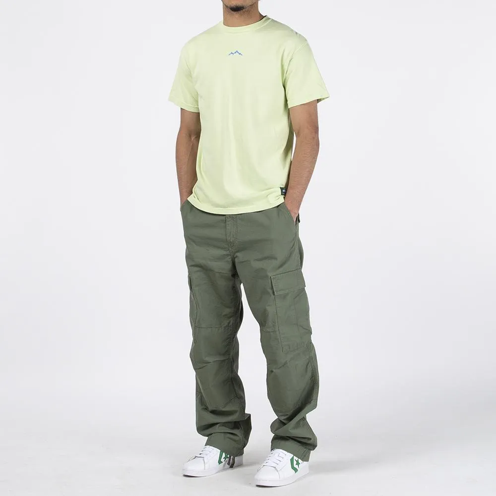 afield out Alpine T-shirt / Mint