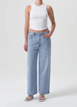 AGoldE - Low Slung Baggy in Force