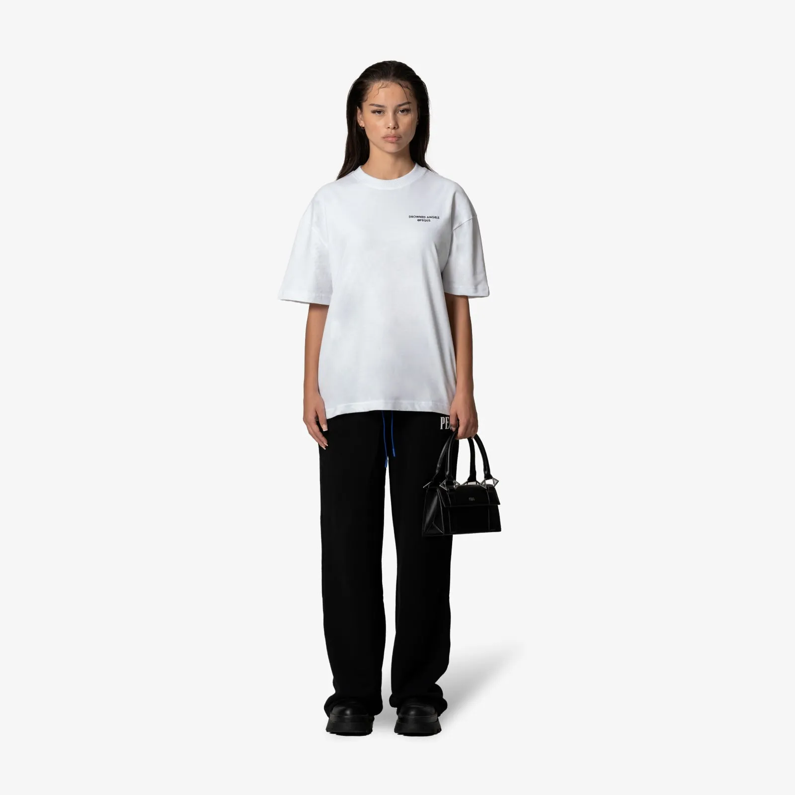 Angel Graphic T-Shirt