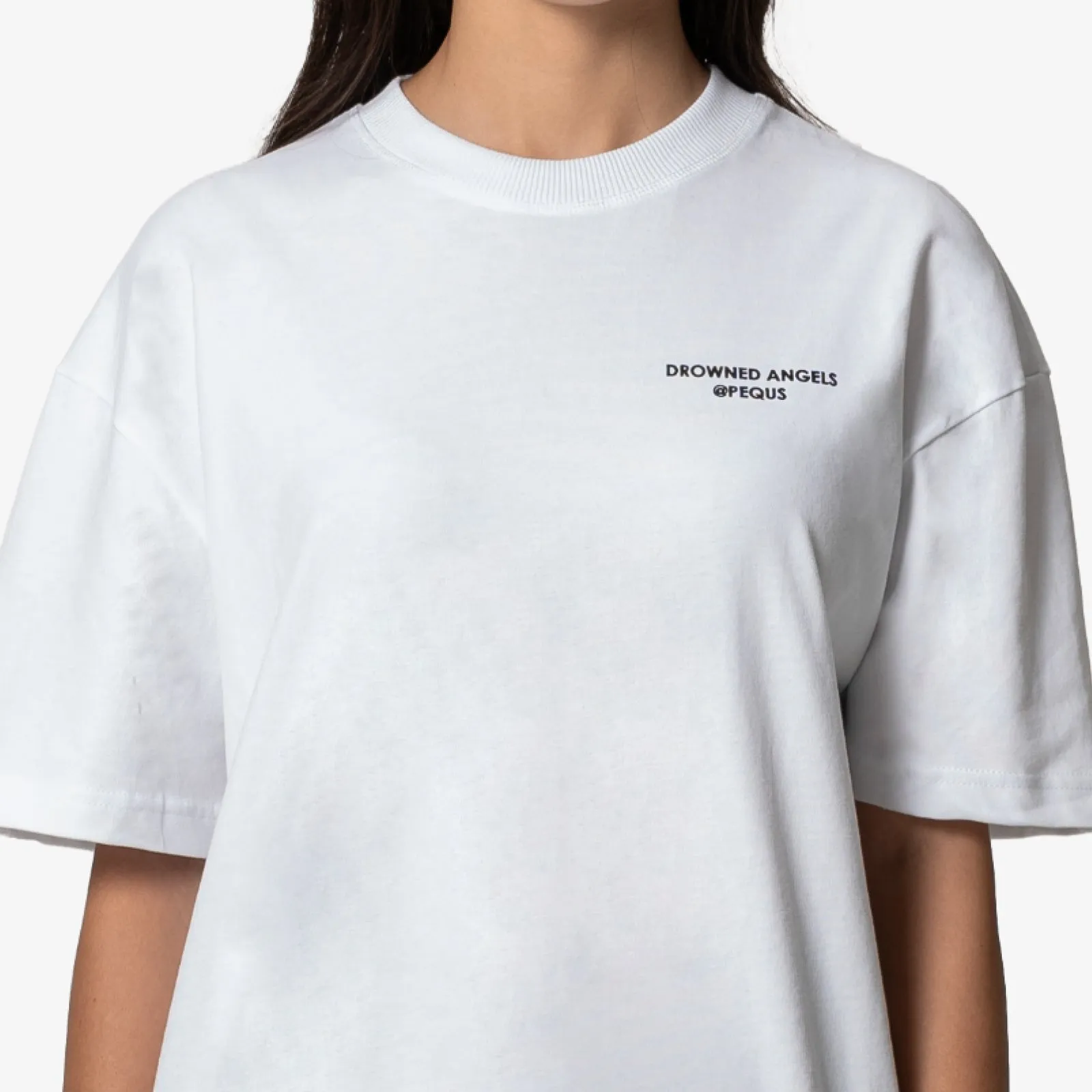 Angel Graphic T-Shirt