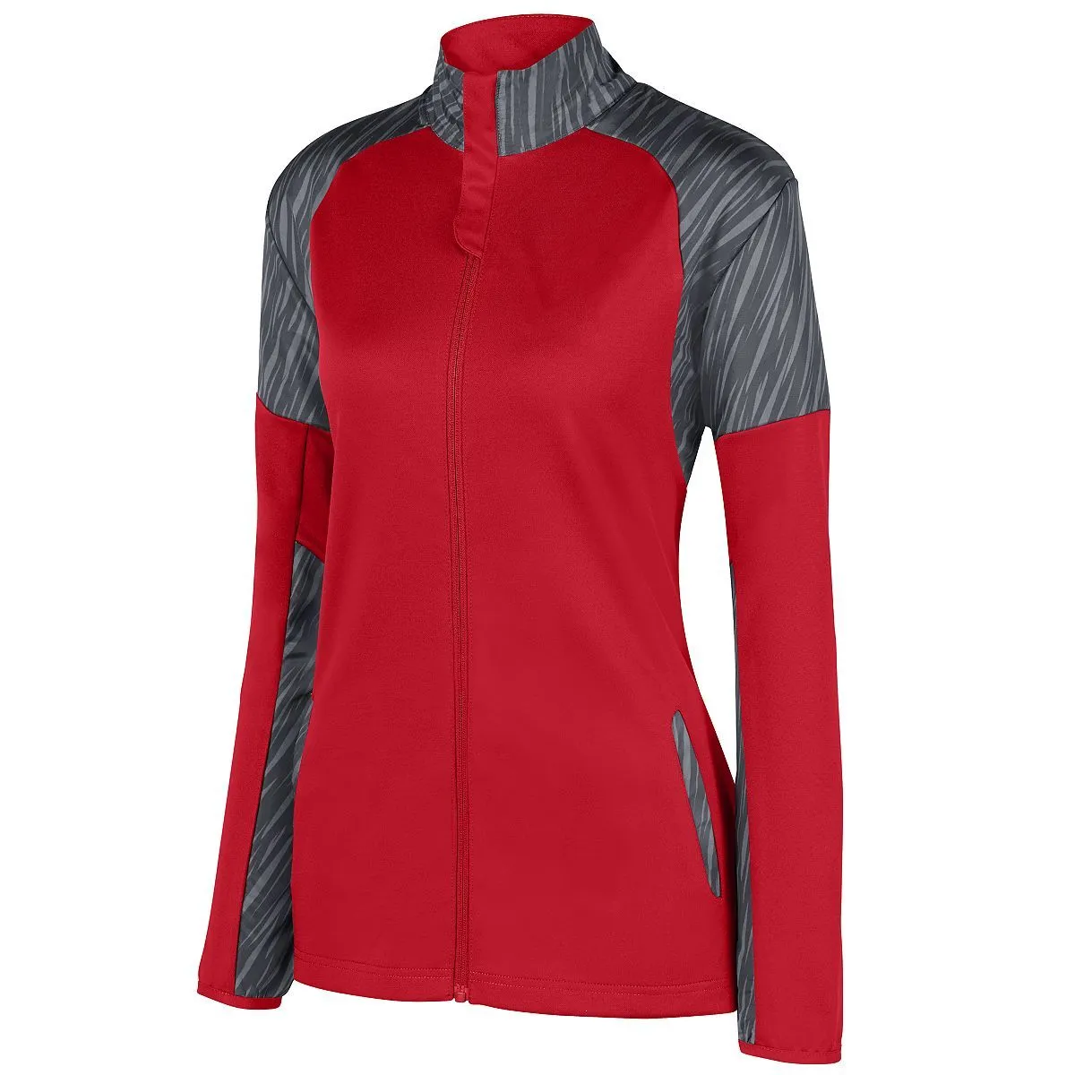 Augusta Women's Breaker Jacket