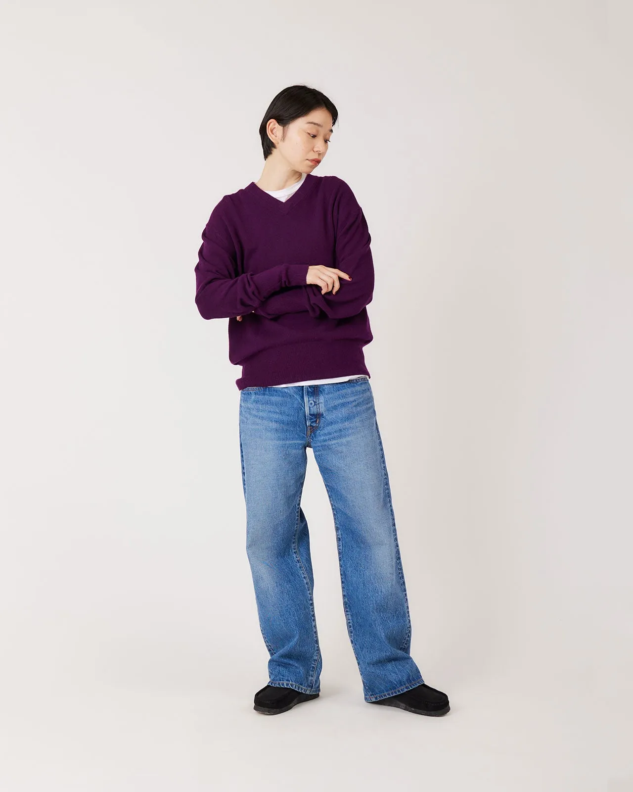 BAGGY JEANS