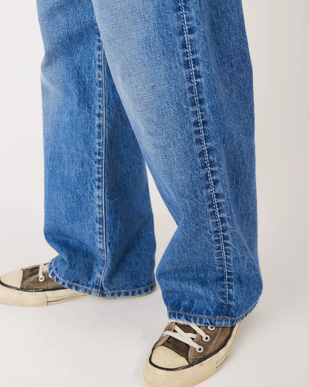 BAGGY JEANS