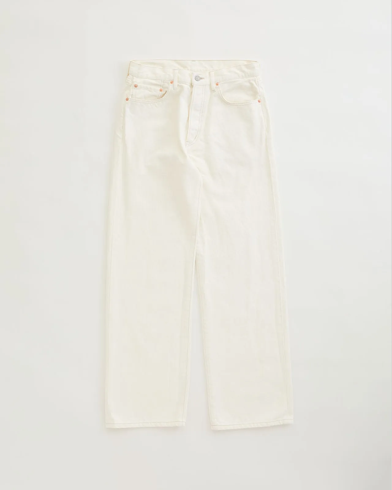 BAGGY JEANS