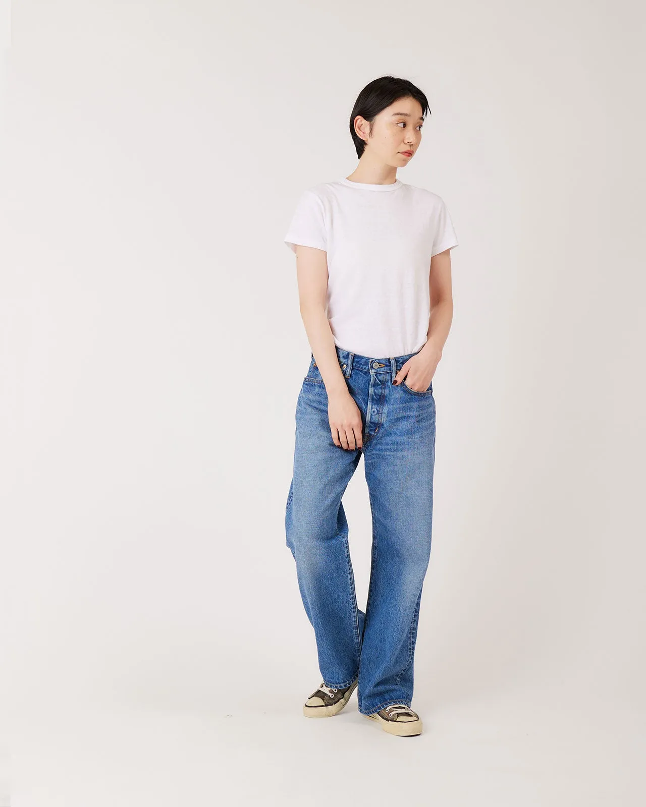 BAGGY JEANS
