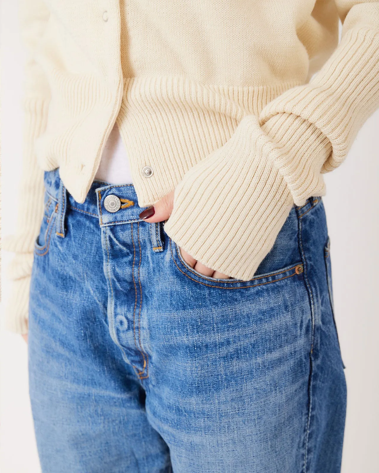 BAGGY JEANS