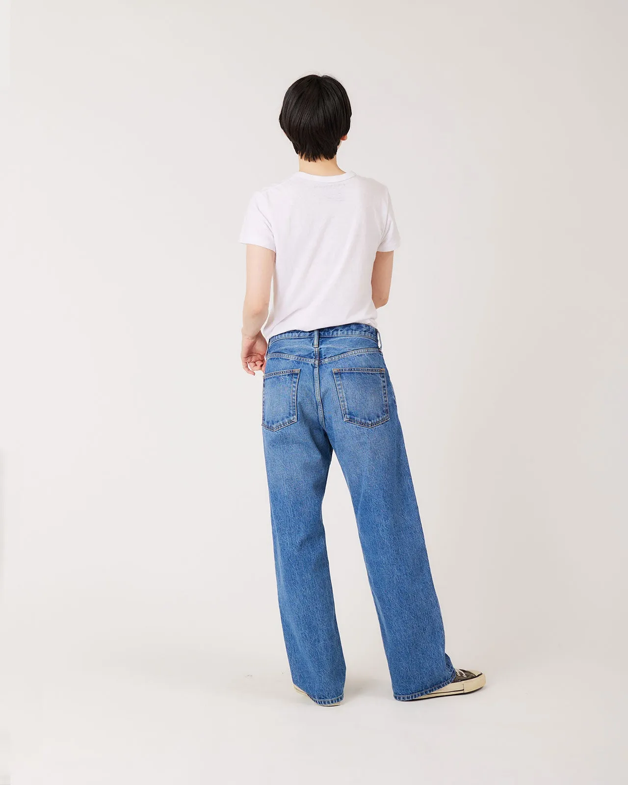 BAGGY JEANS