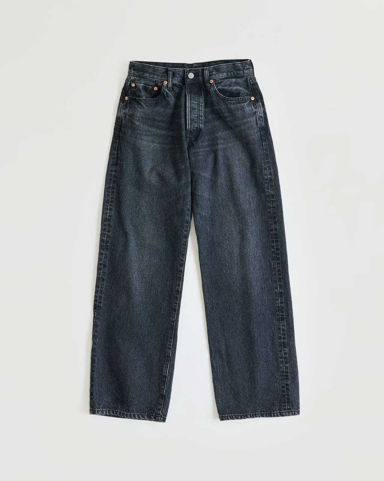 BAGGY JEANS