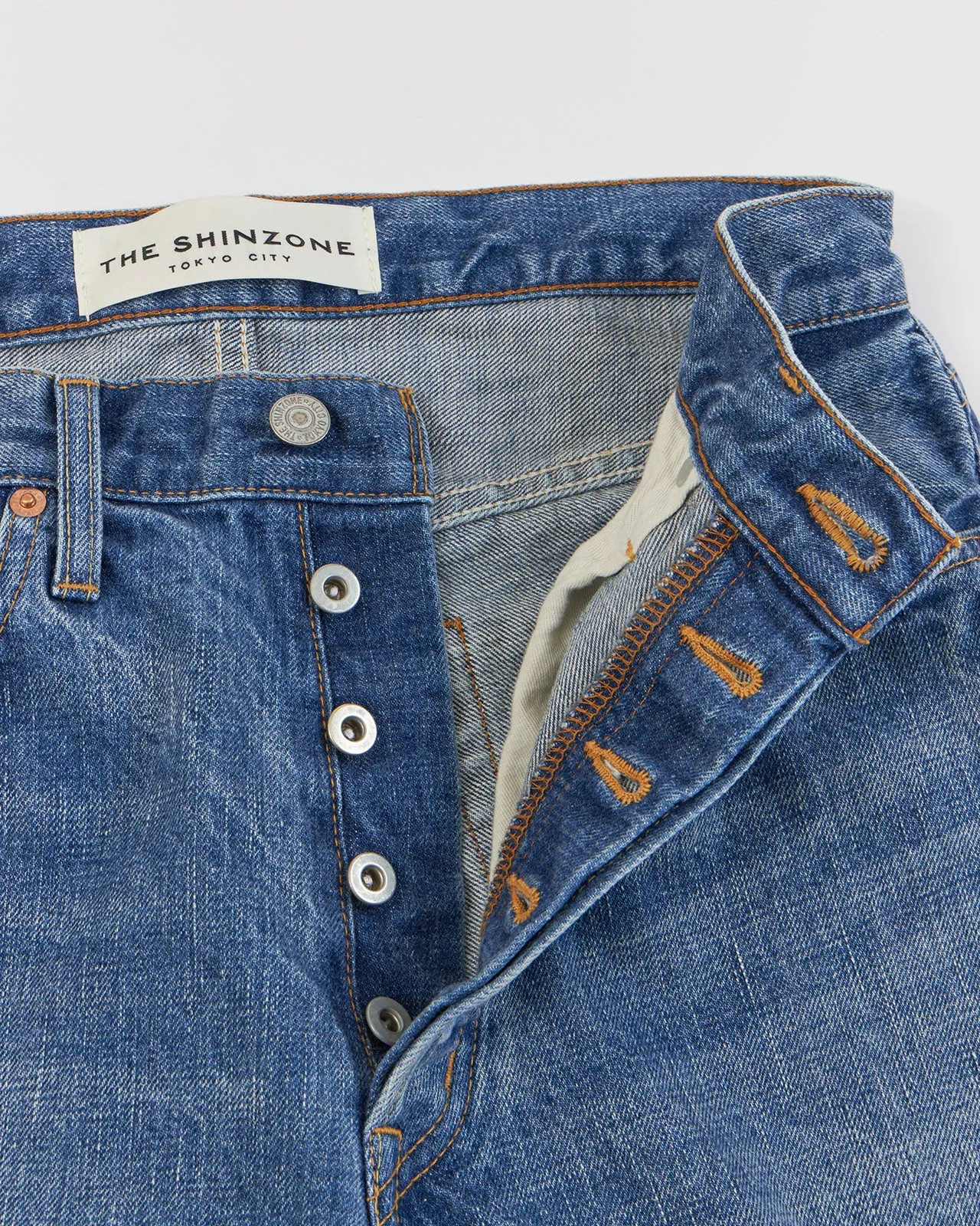 BAGGY JEANS