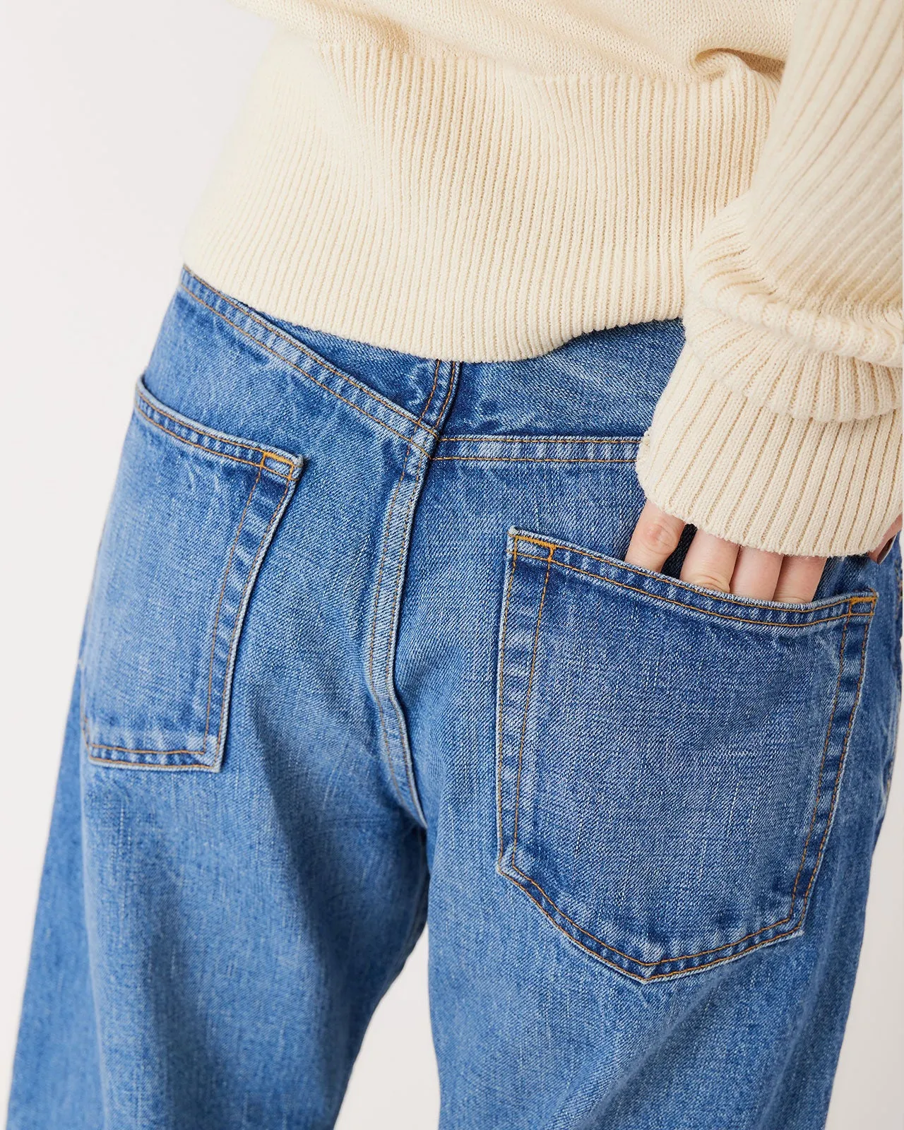 BAGGY JEANS