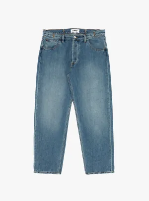 Bez Jean Washed Indigo