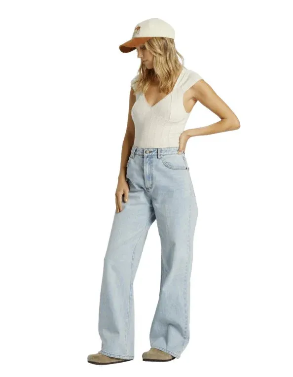 BILLABONG AALIYAH JEAN