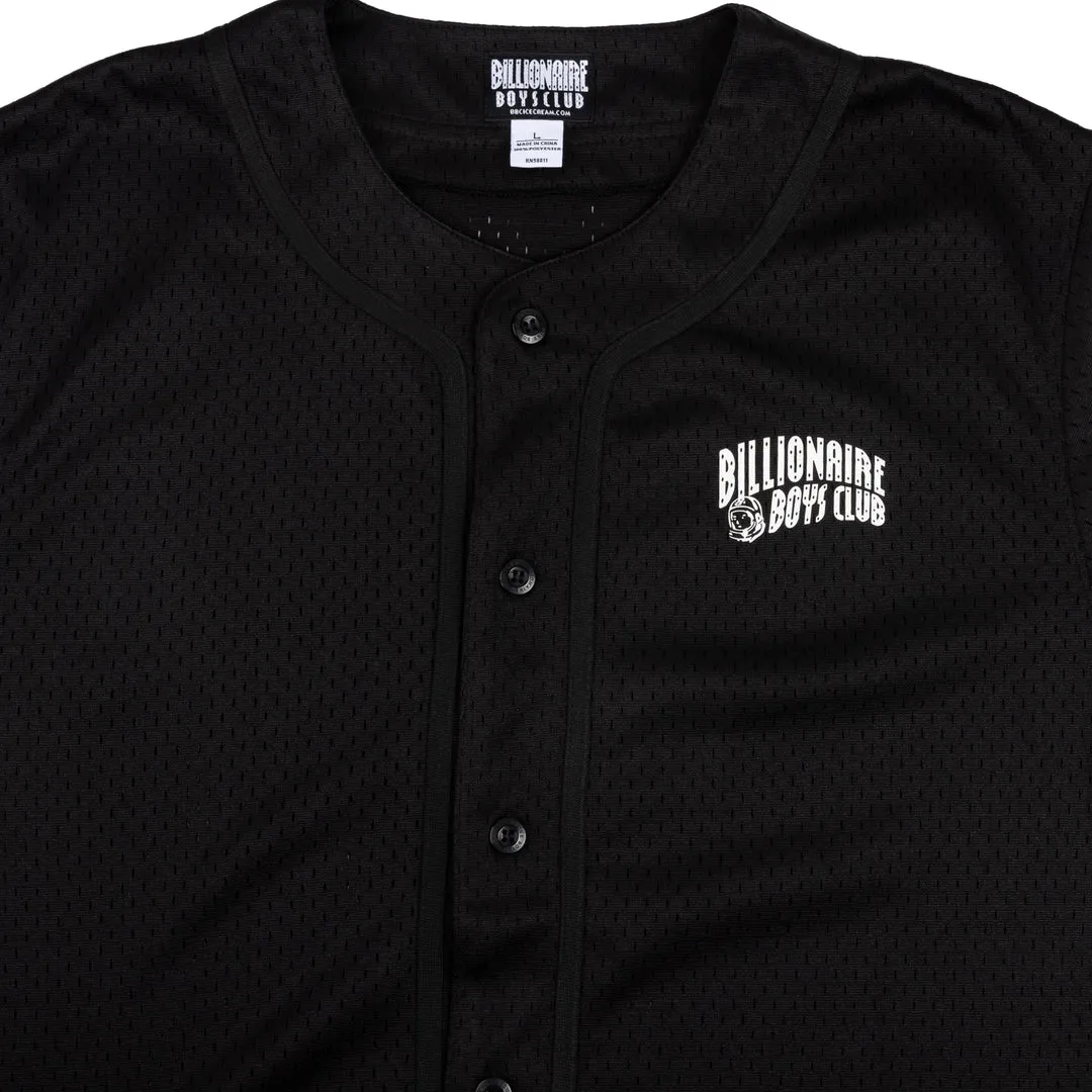 Billionaire Boys Club BB Cadet Baseball Jersey