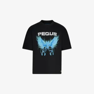 Blue Angel Graphic T-Shirt