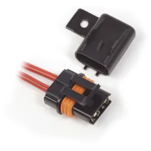 Blue Sea 5065 Waterproof In-Line ATO/ATC Fuse hold