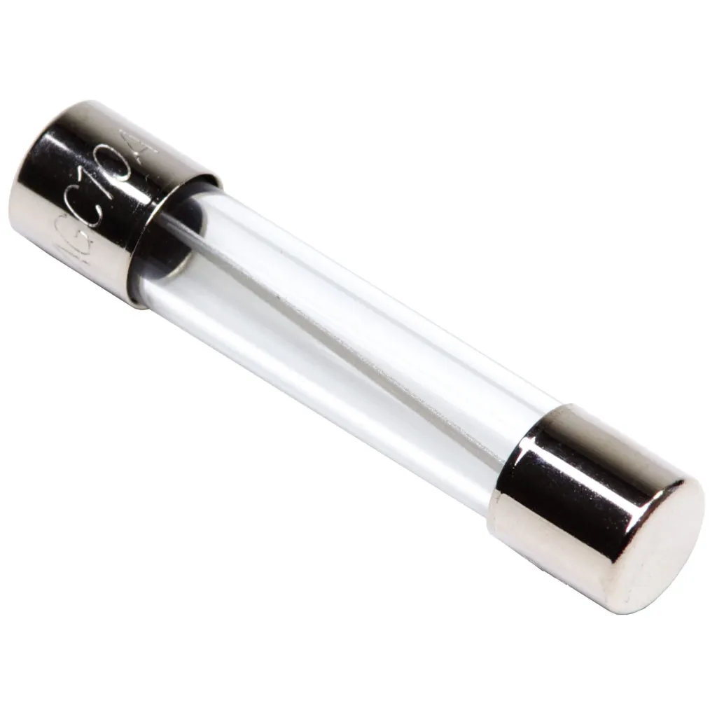 Blue Sea 5204 AGC Fuse - 1 Amp