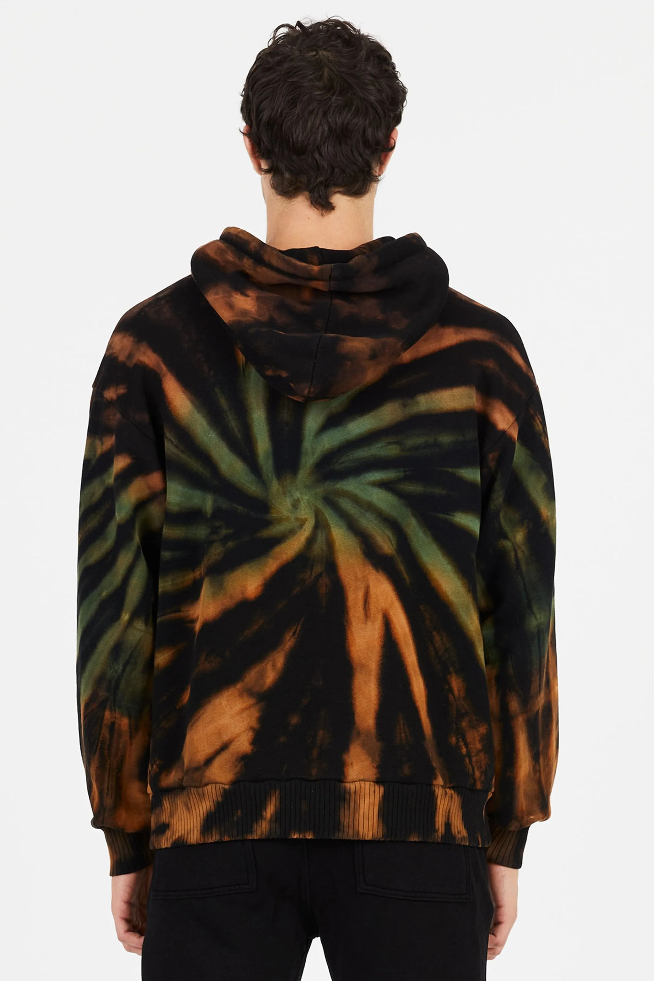 Bronx Hoodie