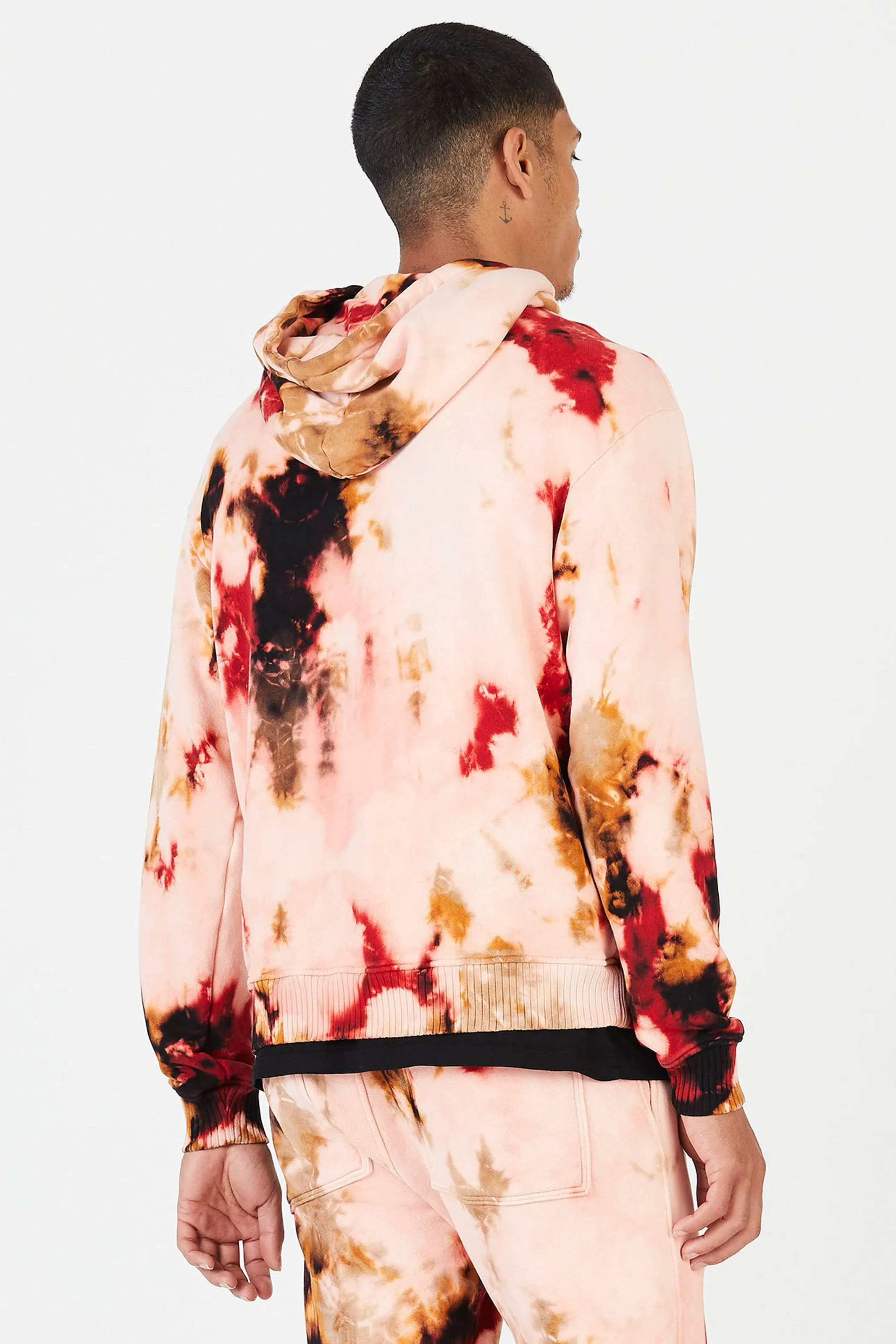 Bronx Hoodie
