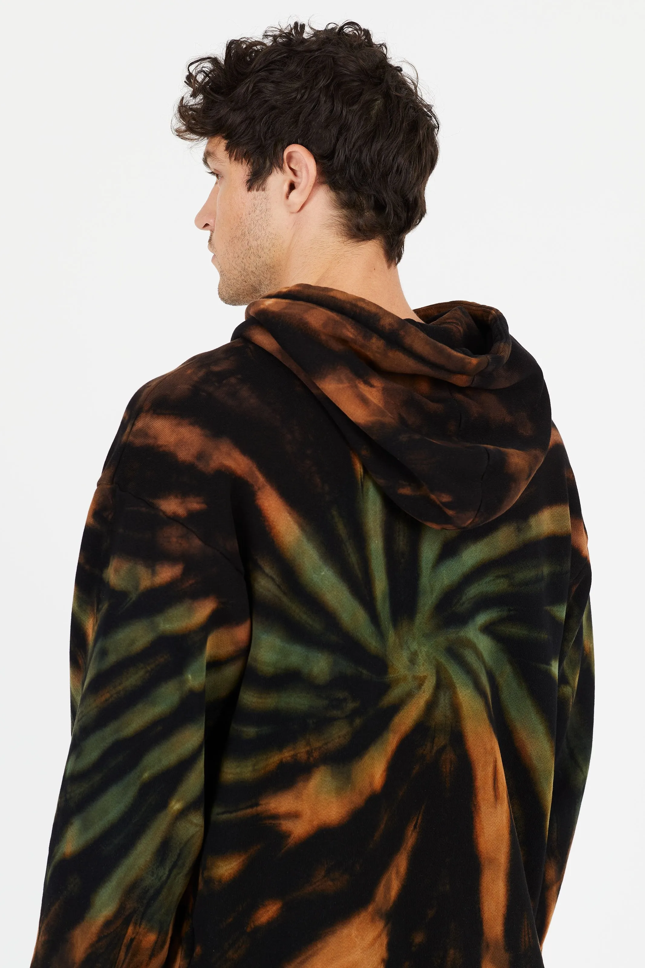 Bronx Hoodie