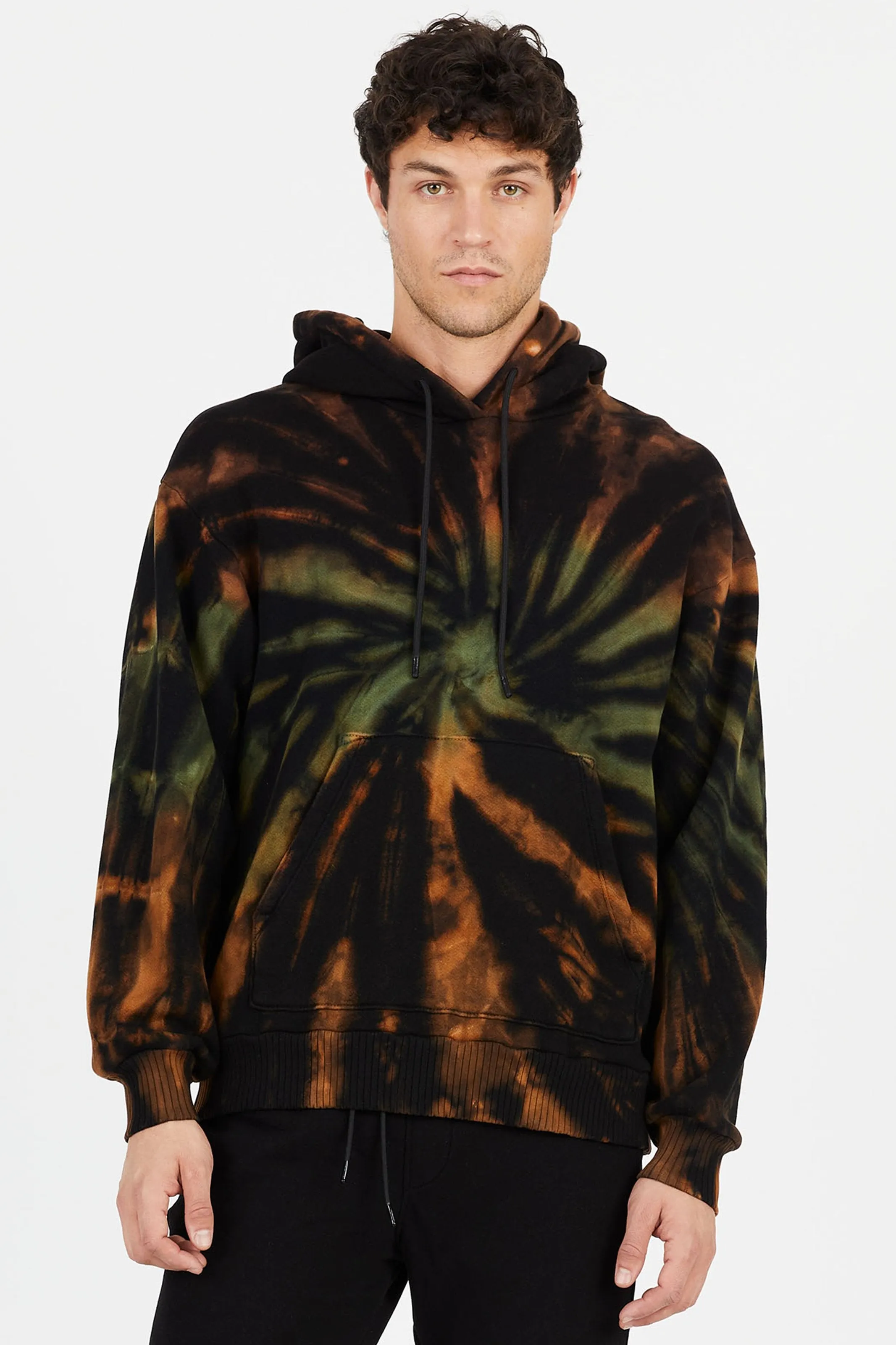 Bronx Hoodie