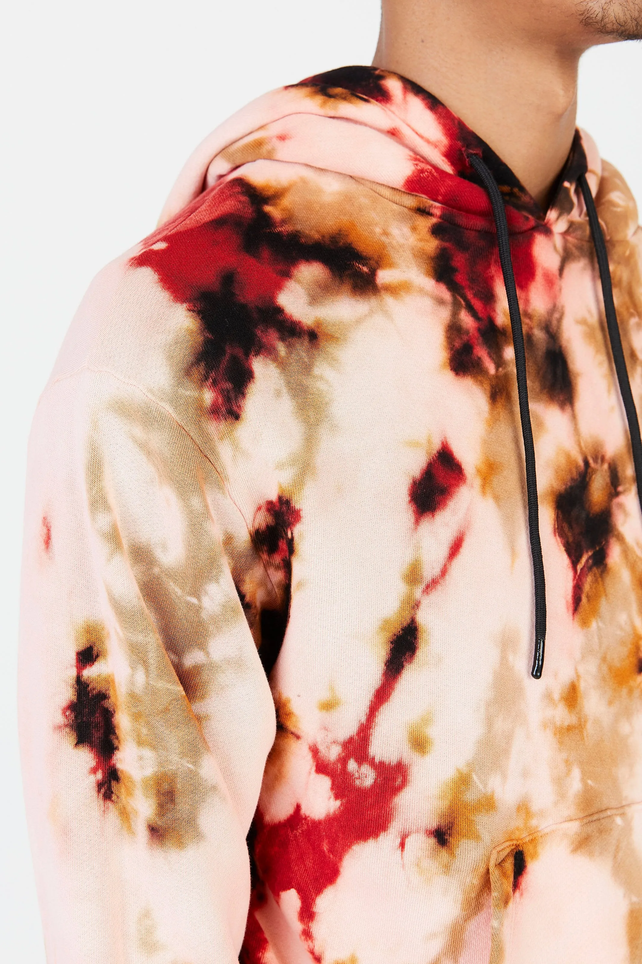 Bronx Hoodie
