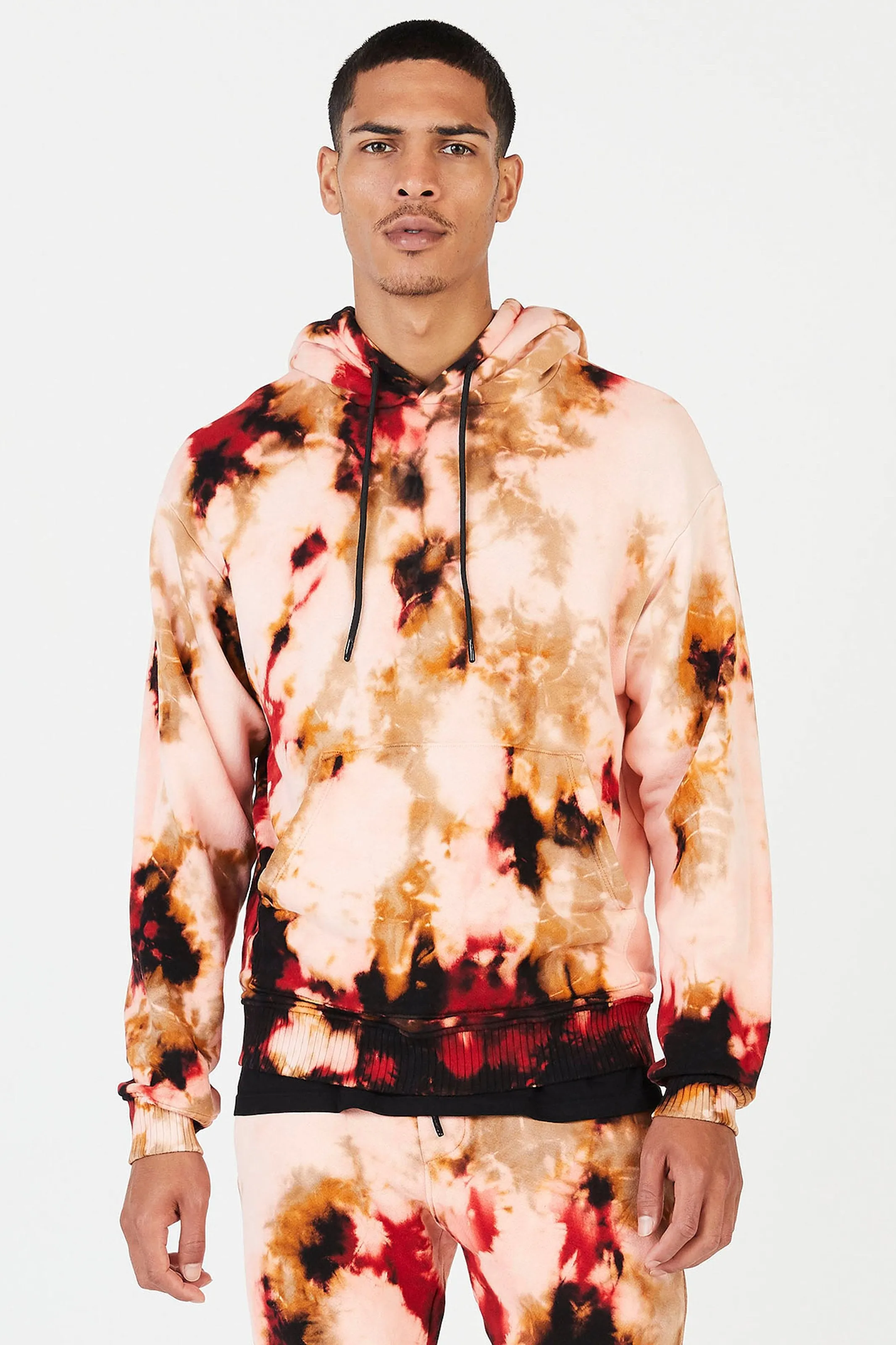 Bronx Hoodie