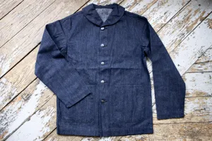 Buzz Rickson U.S.N. Chore Jacket