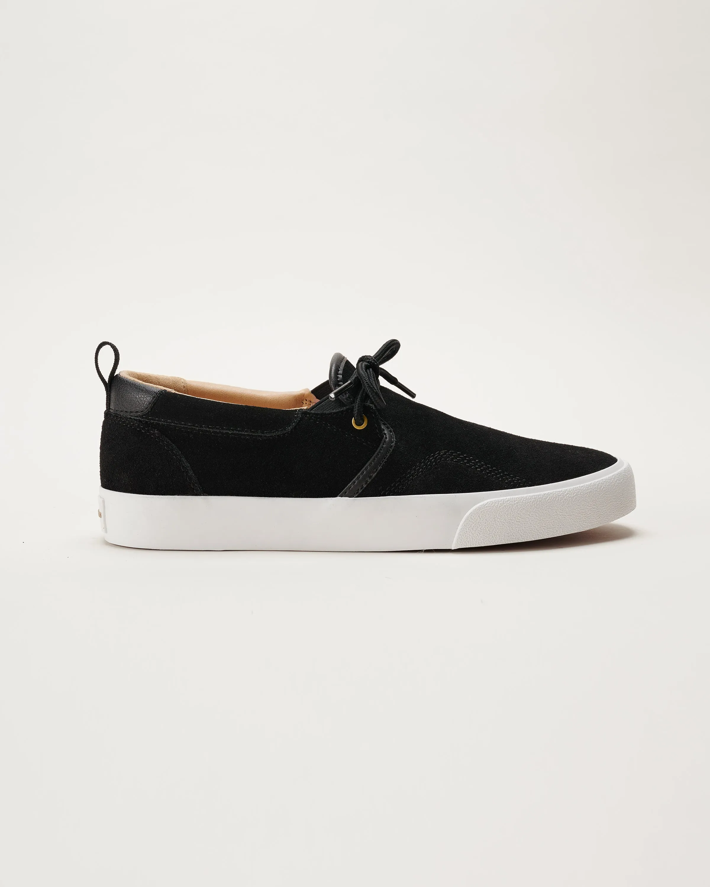 Callio S77 Black Off-White