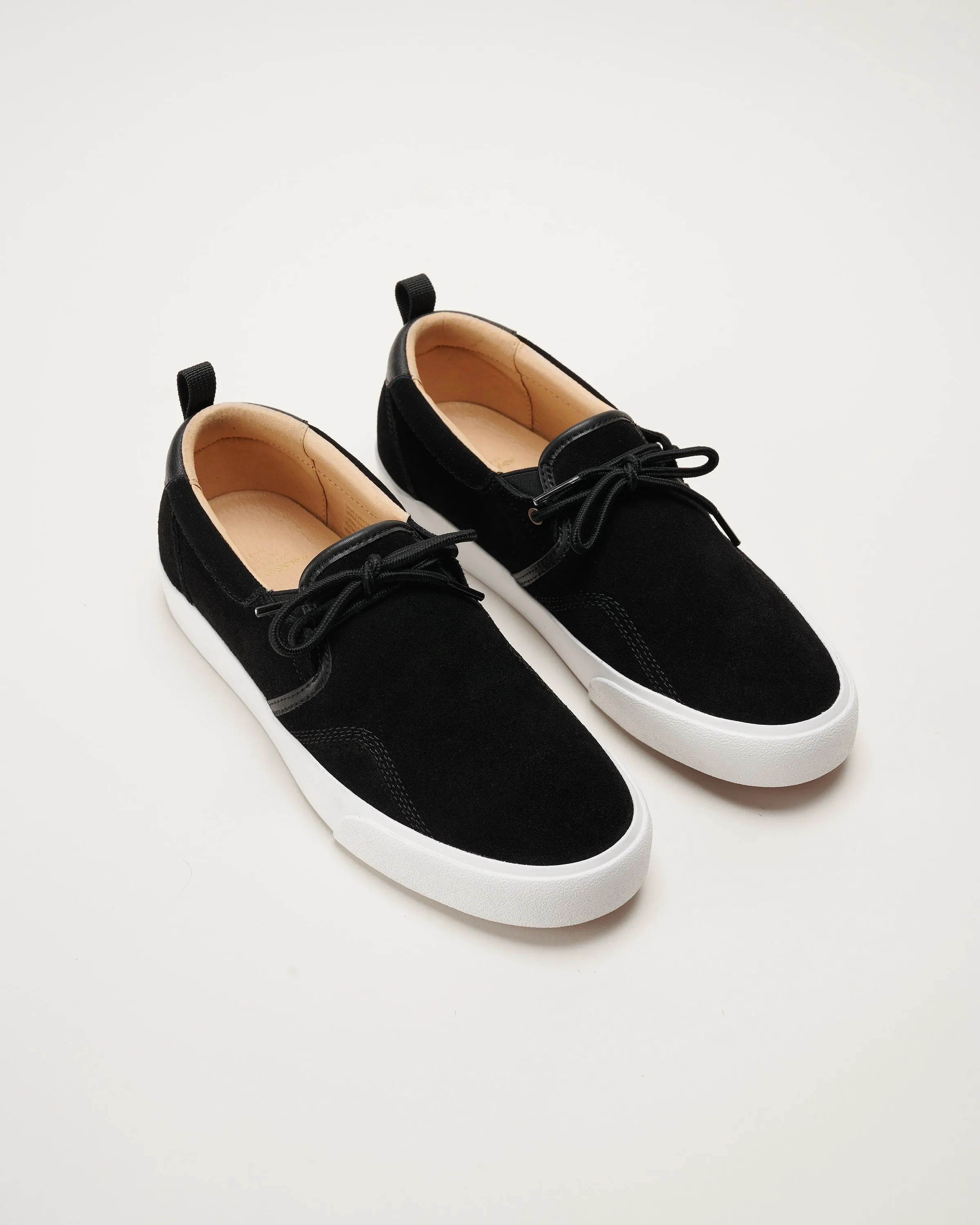 Callio S77 Black Off-White