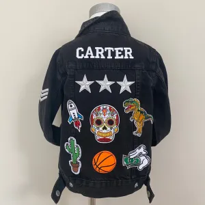 CARTER