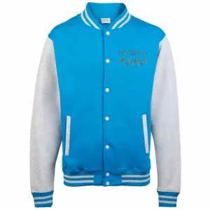 Crazy Legs Kids Varsity Jacket