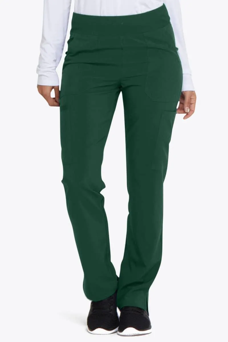 DK005 Dickies EDS Essentials Women's Natural Rise Tapered Leg Pant