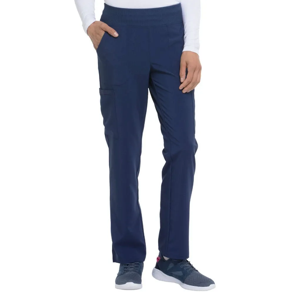 DK005 Dickies EDS Essentials Women's Natural Rise Tapered Leg Pant