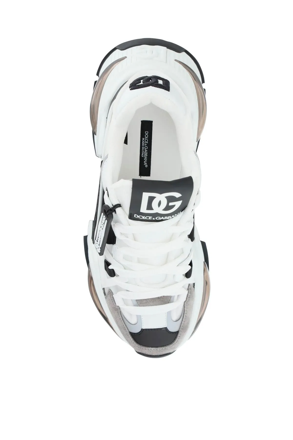 Dolce & Gabbana Air Master Sneakers (Size - 39)