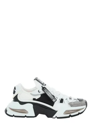 Dolce & Gabbana Air Master Sneakers (Size - 39)
