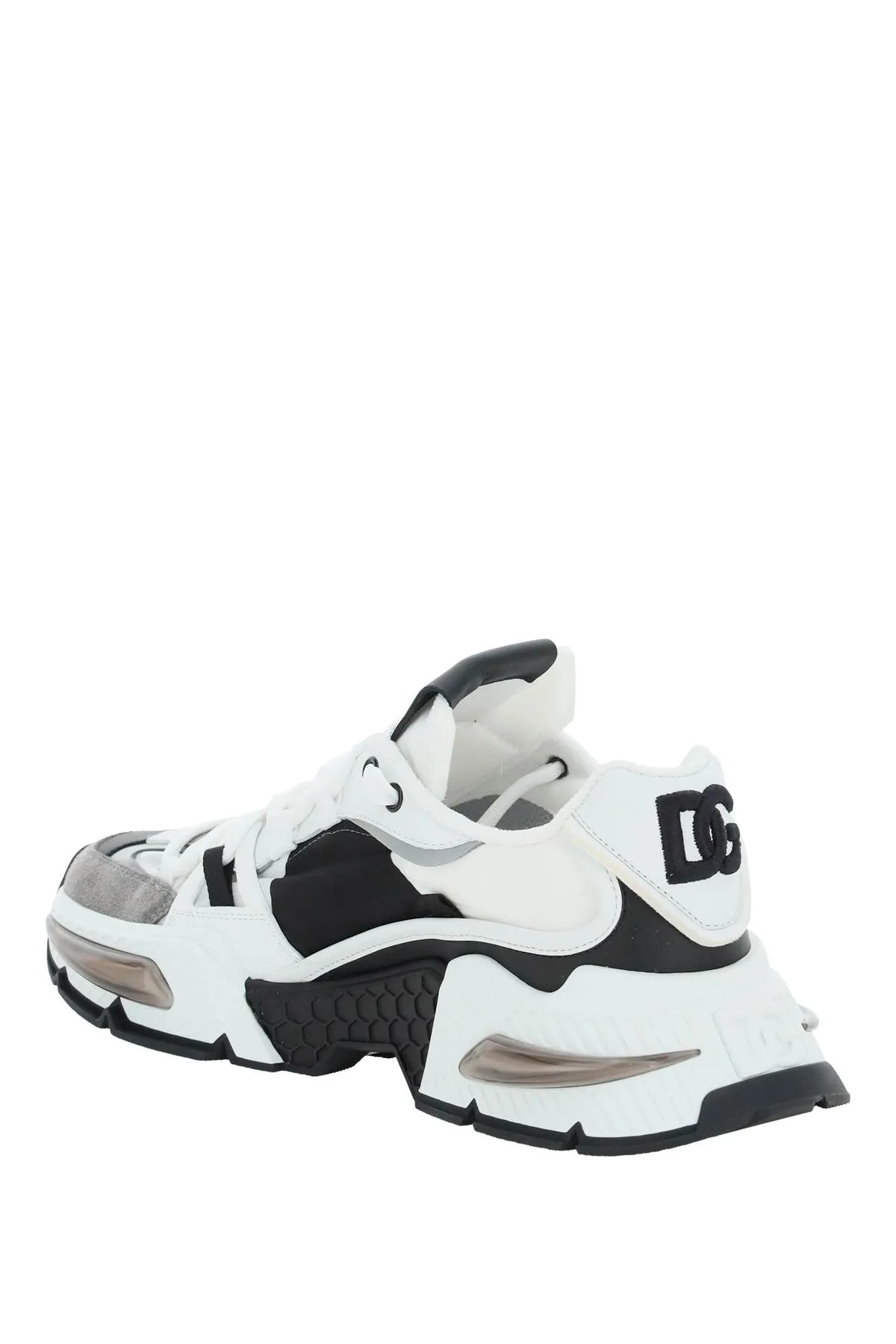 Dolce & Gabbana Air Master Sneakers (Size - 39)