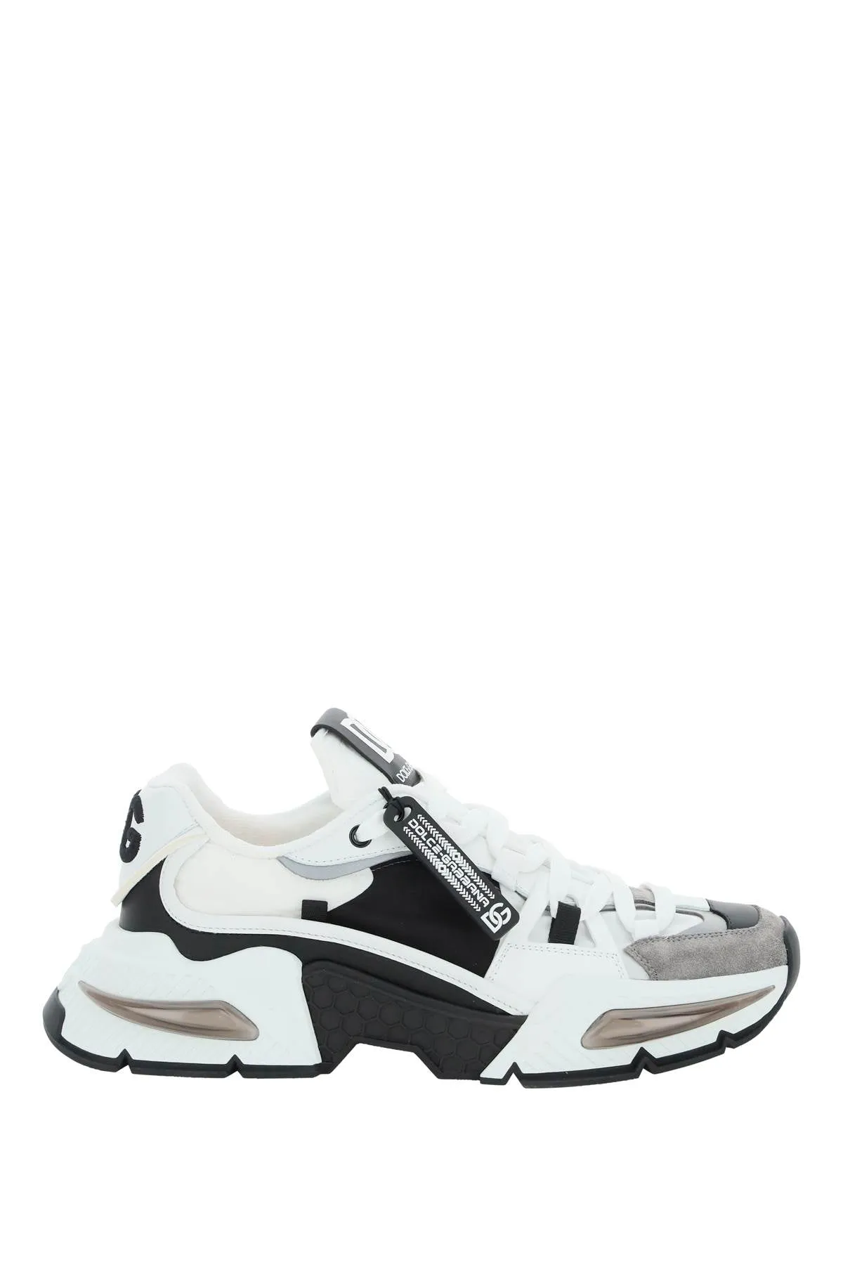 Dolce & Gabbana Air Master Sneakers (Size - 39)