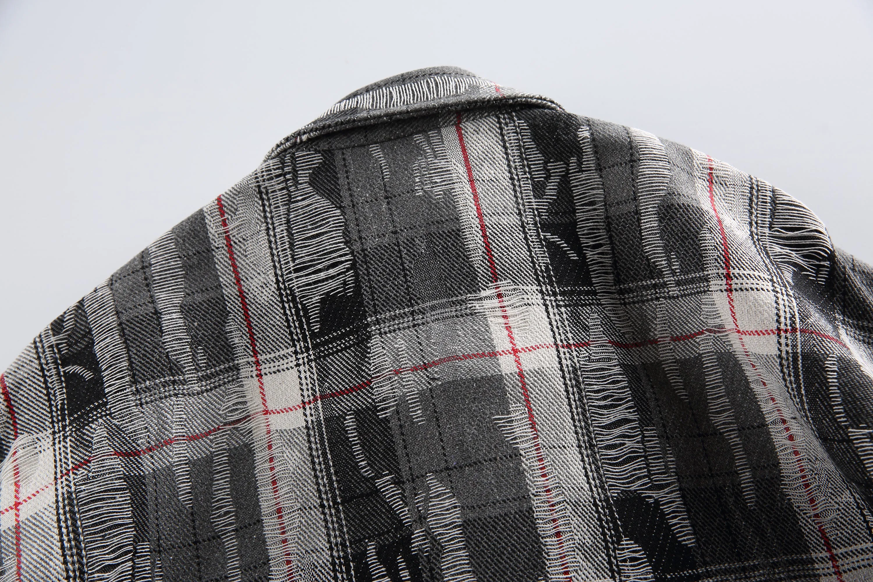 Faire Echo Street Style Sun Protection Shirt