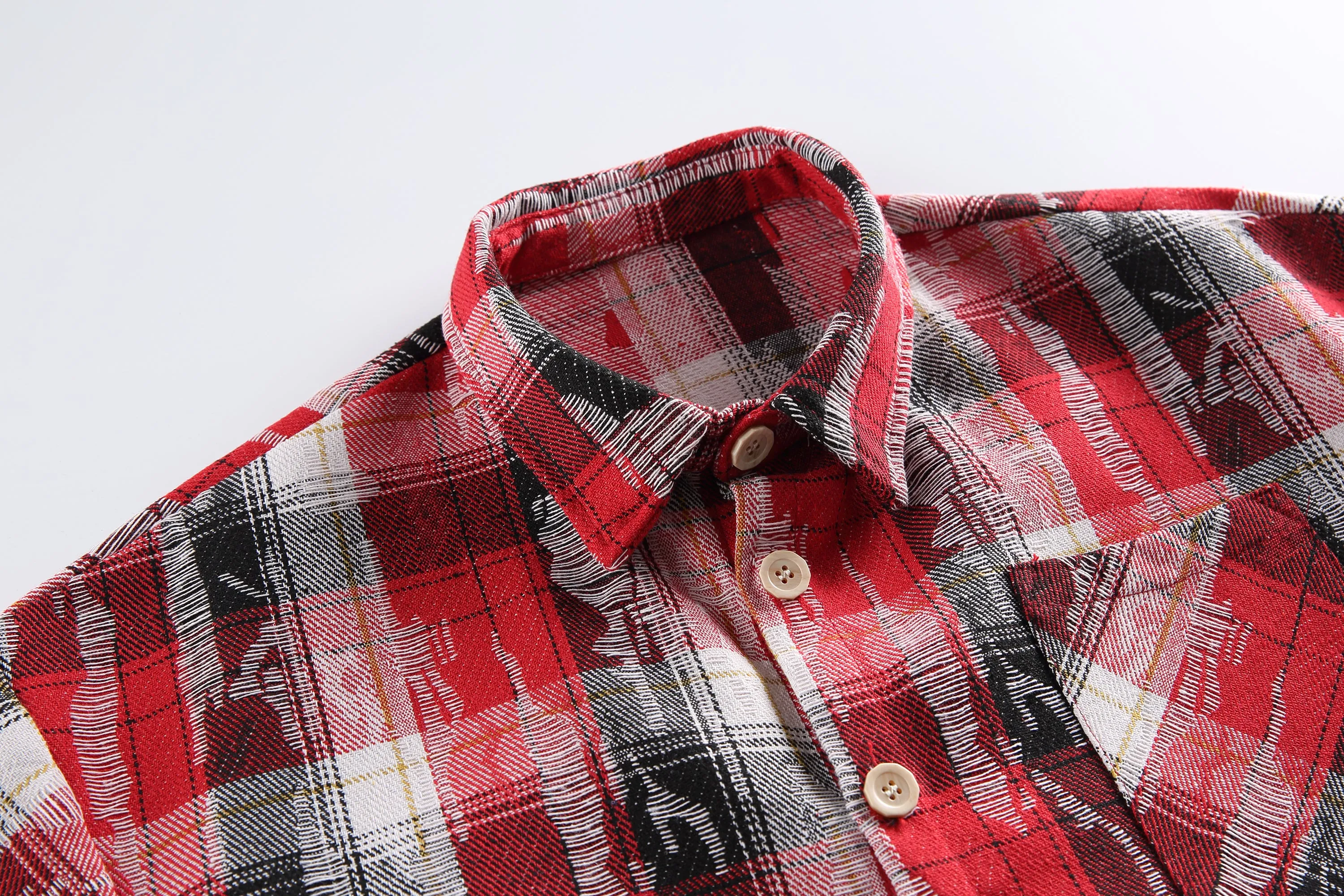 Faire Echo Street Style Sun Protection Shirt