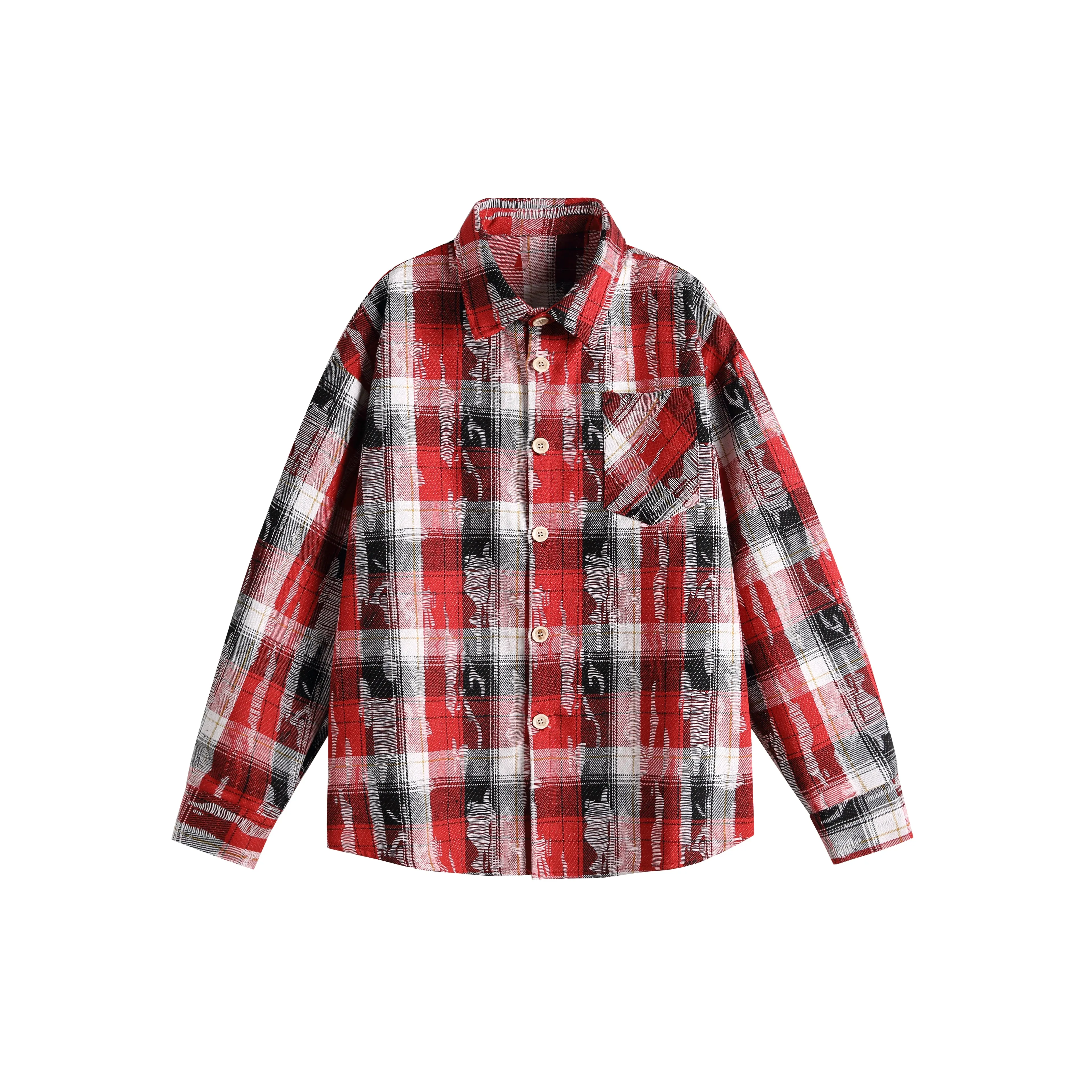 Faire Echo Street Style Sun Protection Shirt