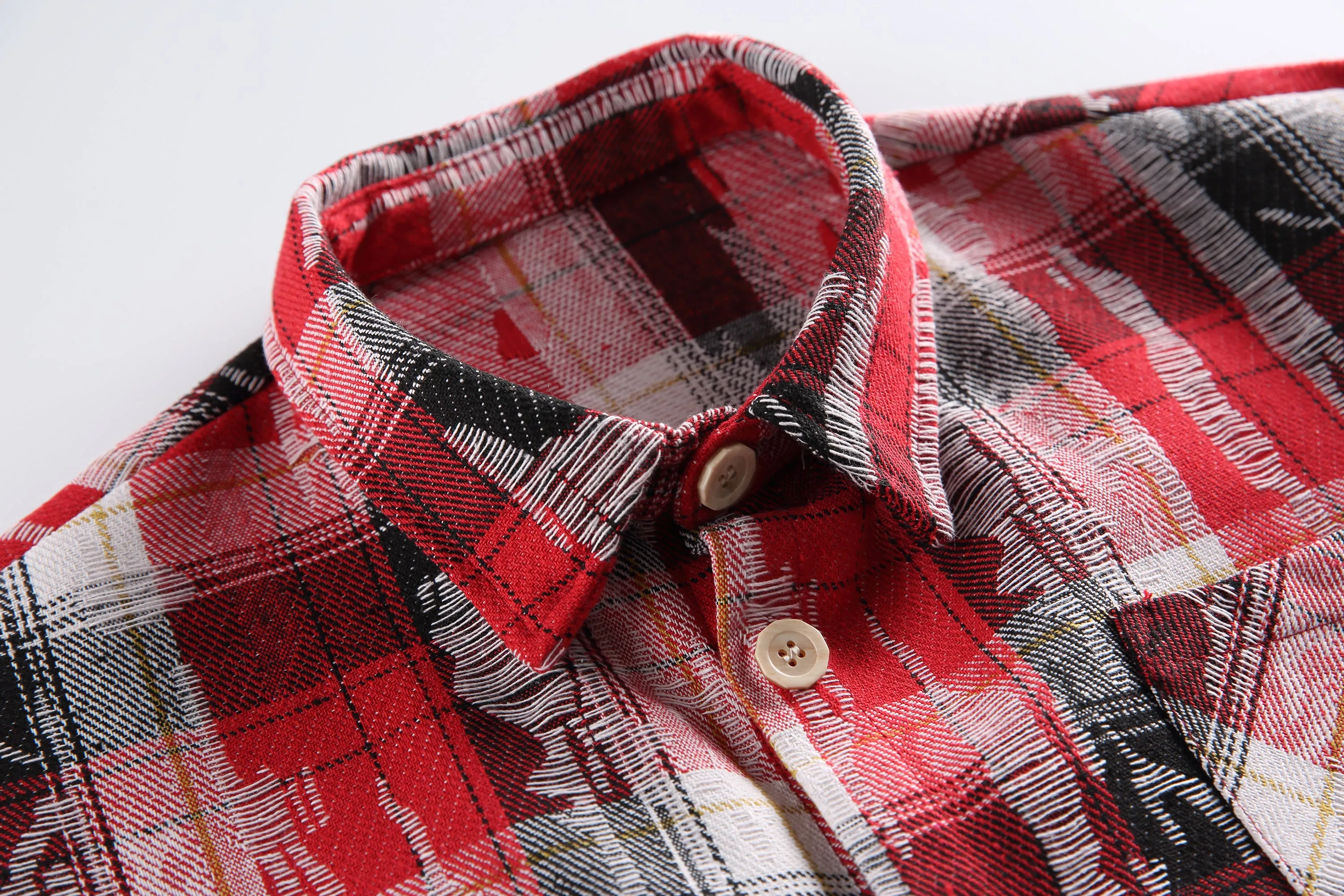 Faire Echo Street Style Sun Protection Shirt