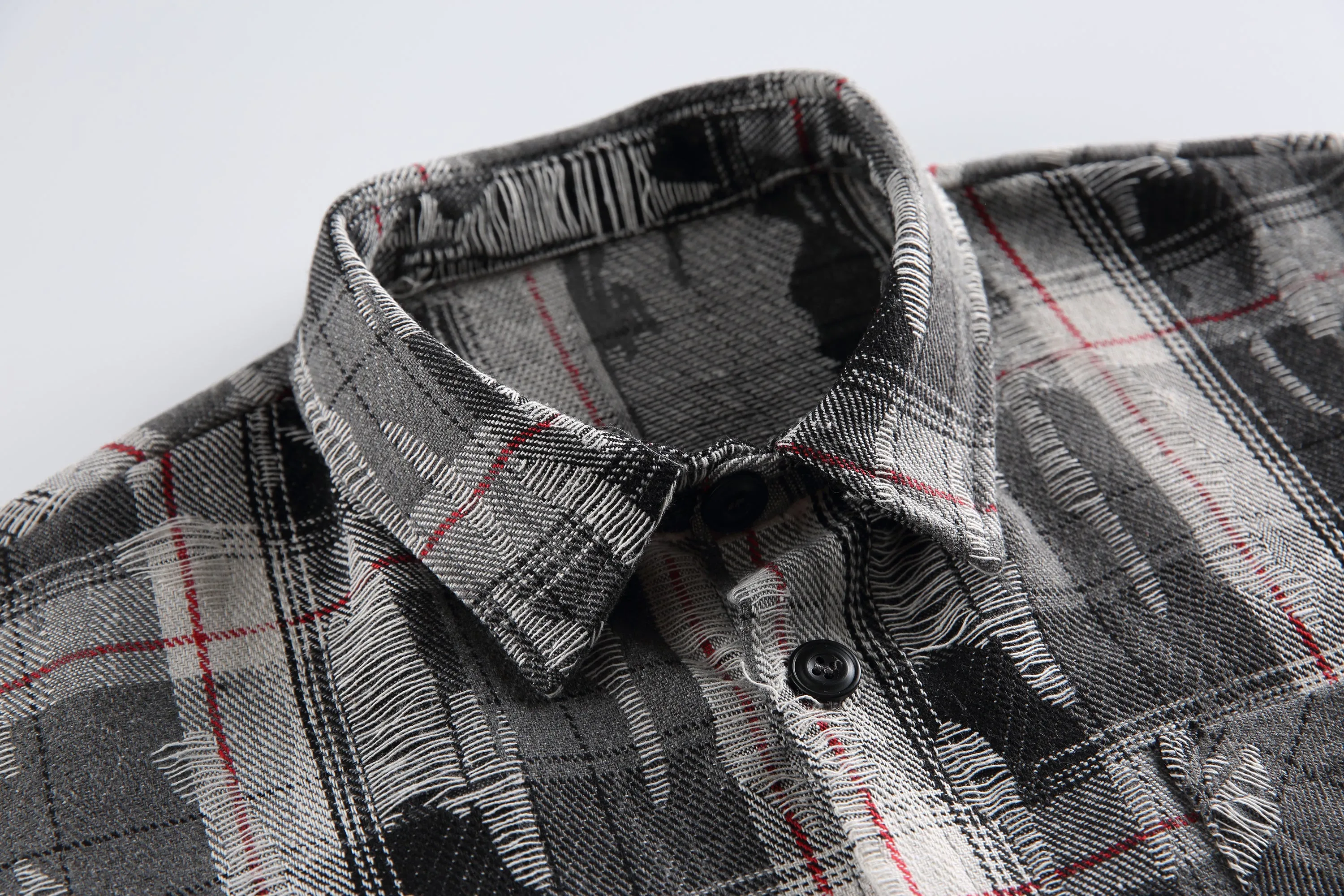 Faire Echo Street Style Sun Protection Shirt