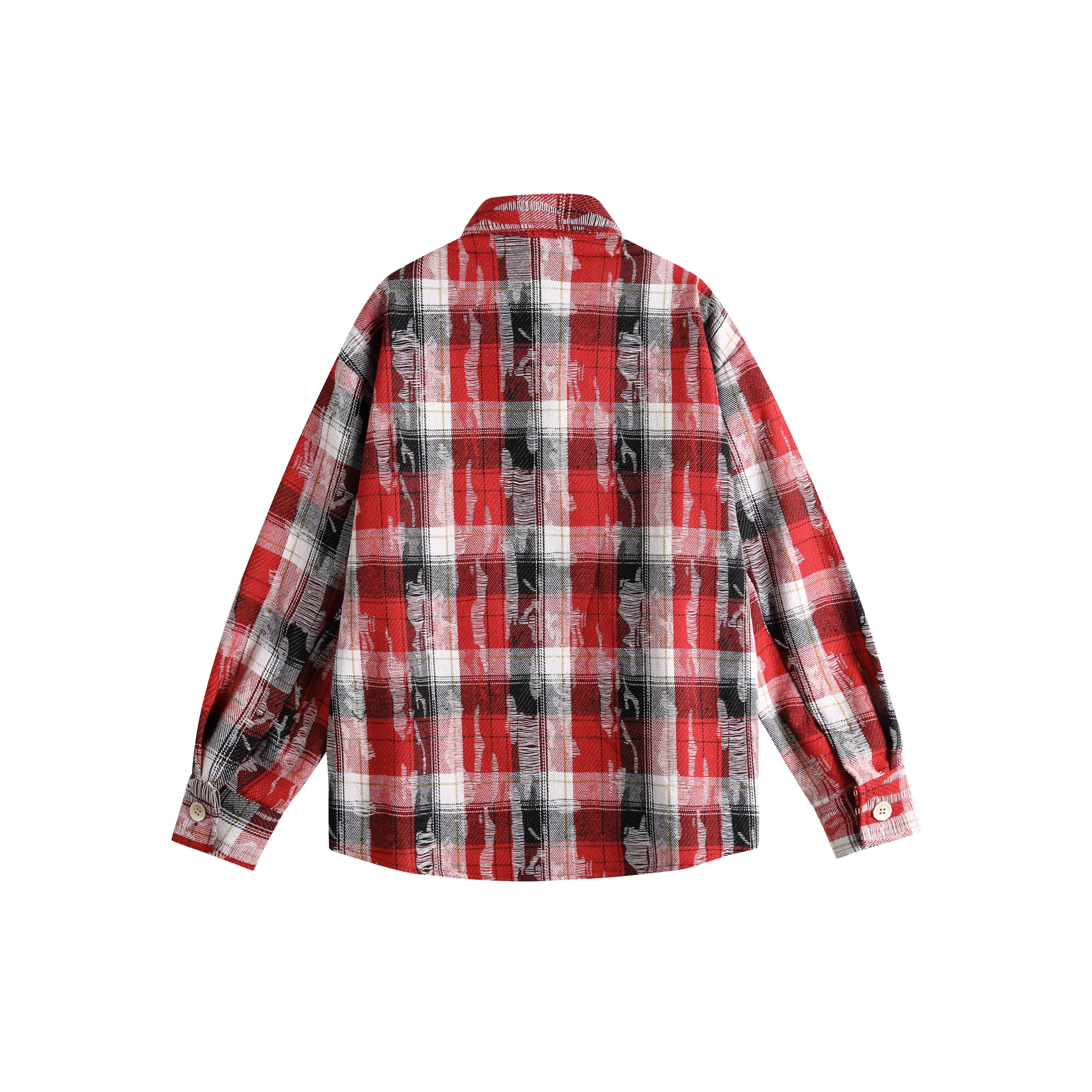 Faire Echo Street Style Sun Protection Shirt