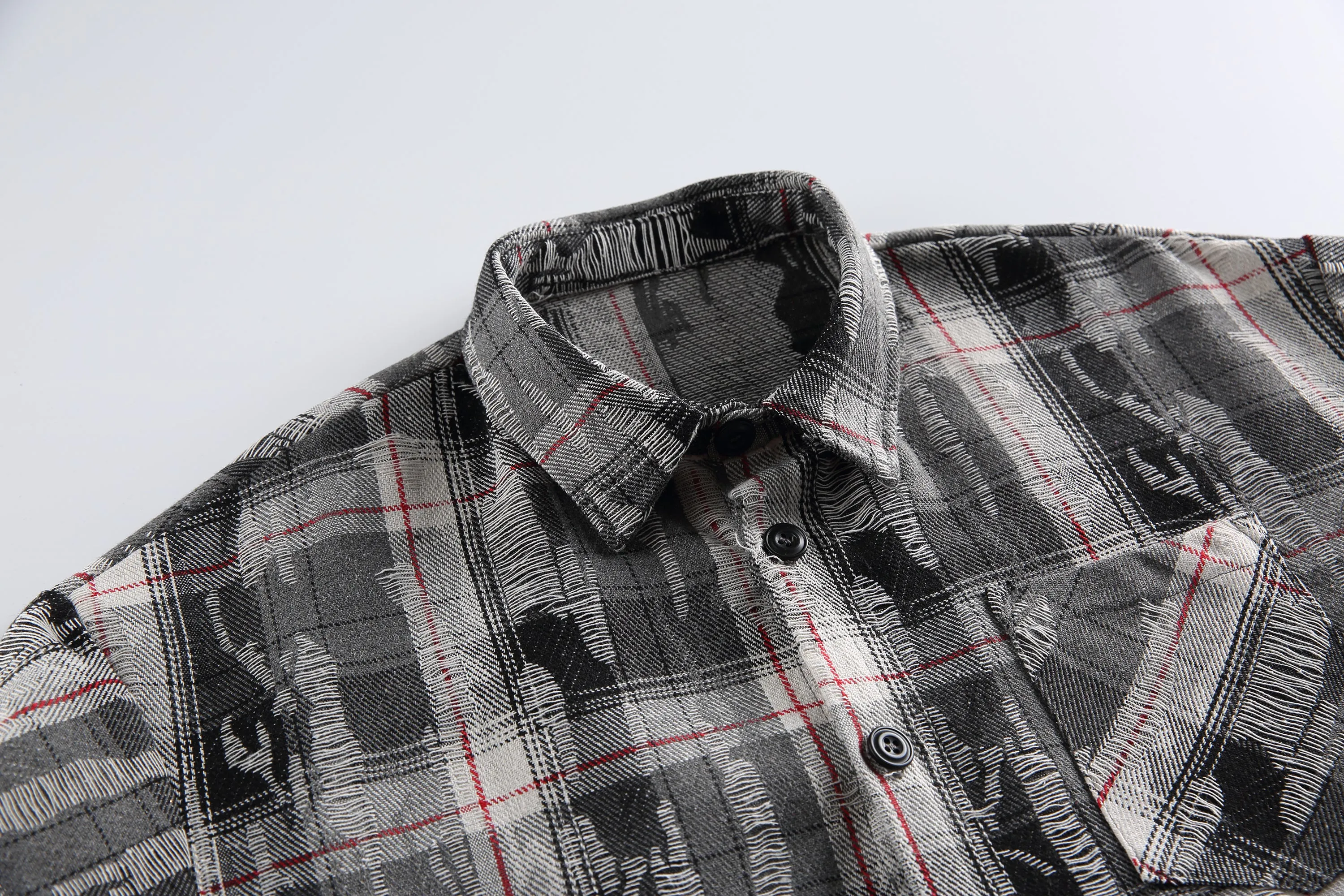 Faire Echo Street Style Sun Protection Shirt